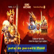 potal do parceiro ifood